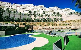 Xeresa Del Monte Solo Familias Serviplaya